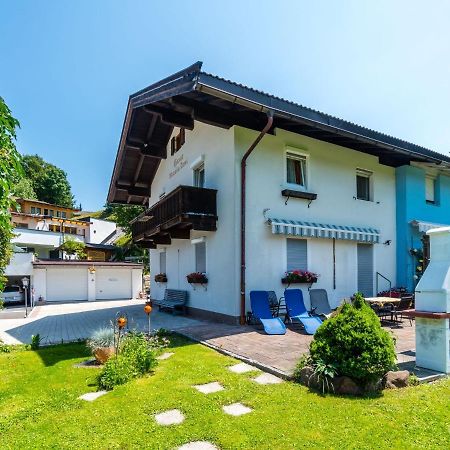 Apartment In Tirol With Private Garden Kirchberg in Tirol Ngoại thất bức ảnh