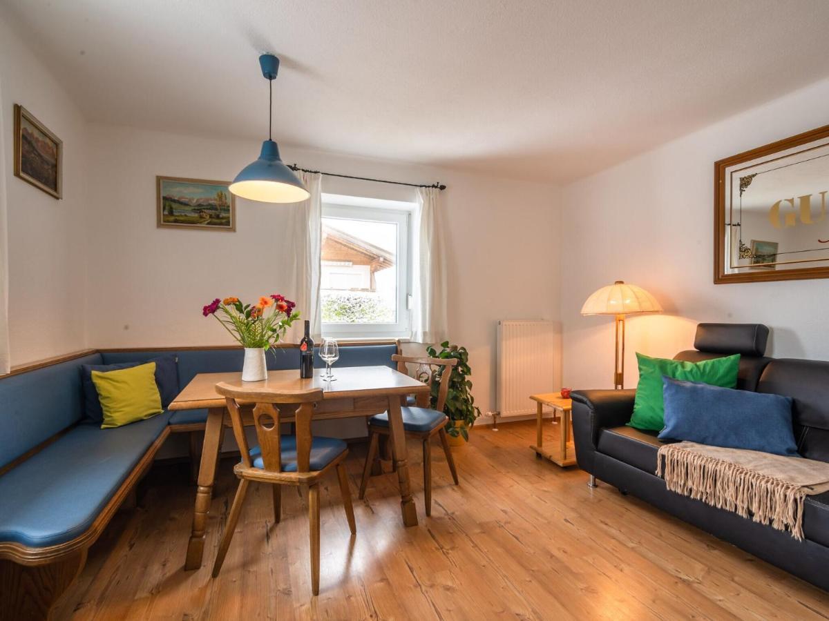 Apartment In Tirol With Private Garden Kirchberg in Tirol Ngoại thất bức ảnh