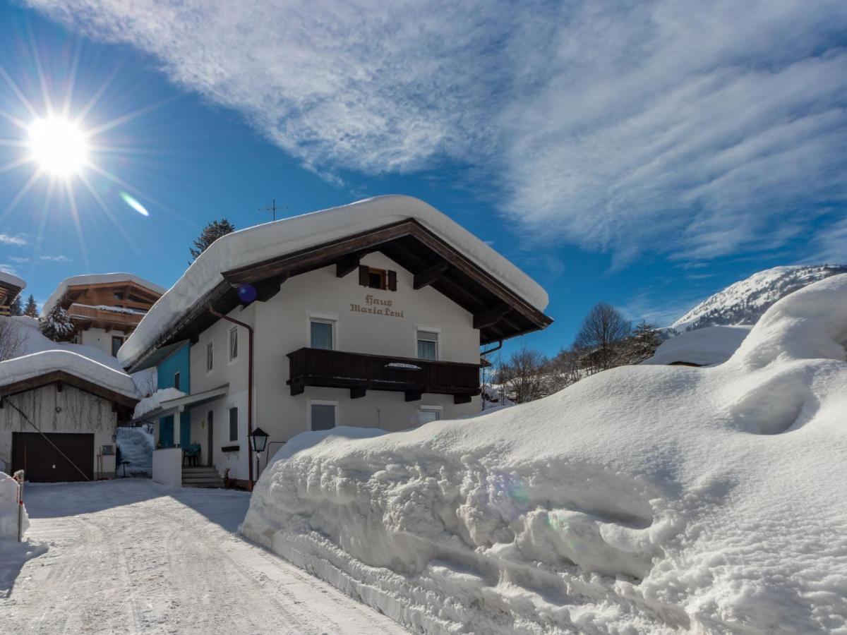 Apartment In Tirol With Private Garden Kirchberg in Tirol Ngoại thất bức ảnh