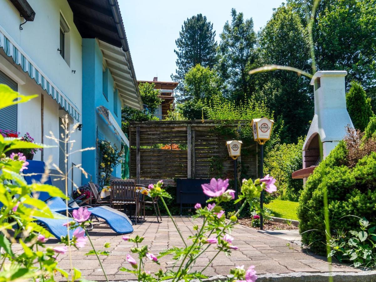 Apartment In Tirol With Private Garden Kirchberg in Tirol Ngoại thất bức ảnh