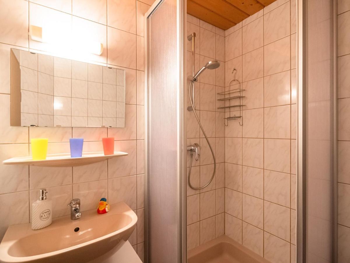 Apartment In Tirol With Private Garden Kirchberg in Tirol Ngoại thất bức ảnh
